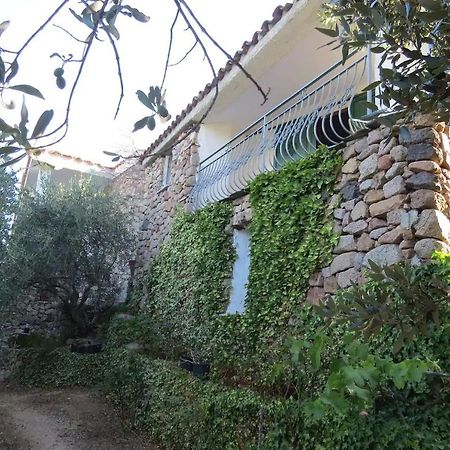 Hotel Casa In Campagna Dorgali Esterno foto