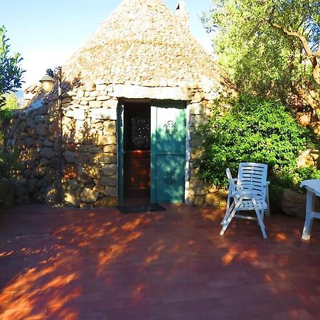 Hotel Casa In Campagna Dorgali Esterno foto