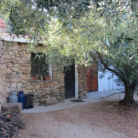 Hotel Casa In Campagna Dorgali Esterno foto