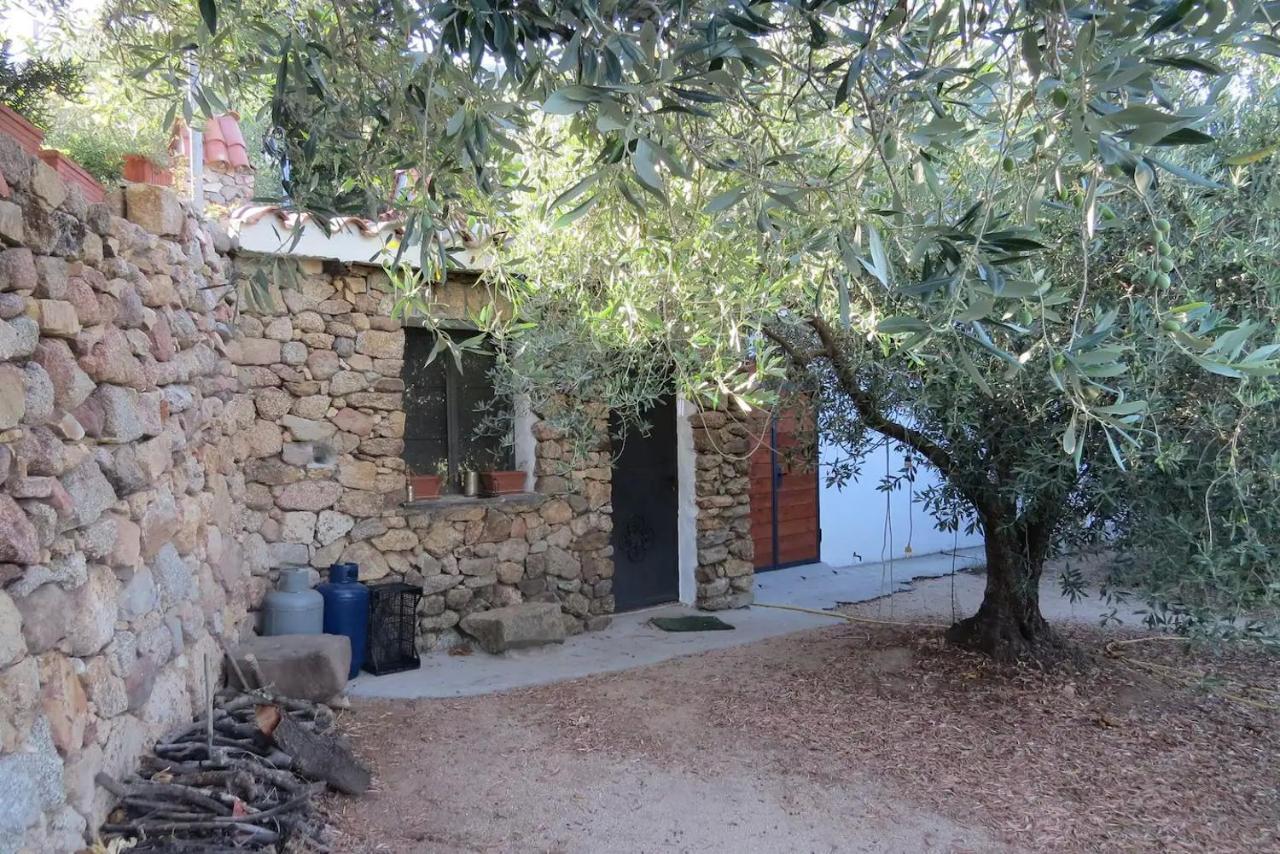 Hotel Casa In Campagna Dorgali Esterno foto