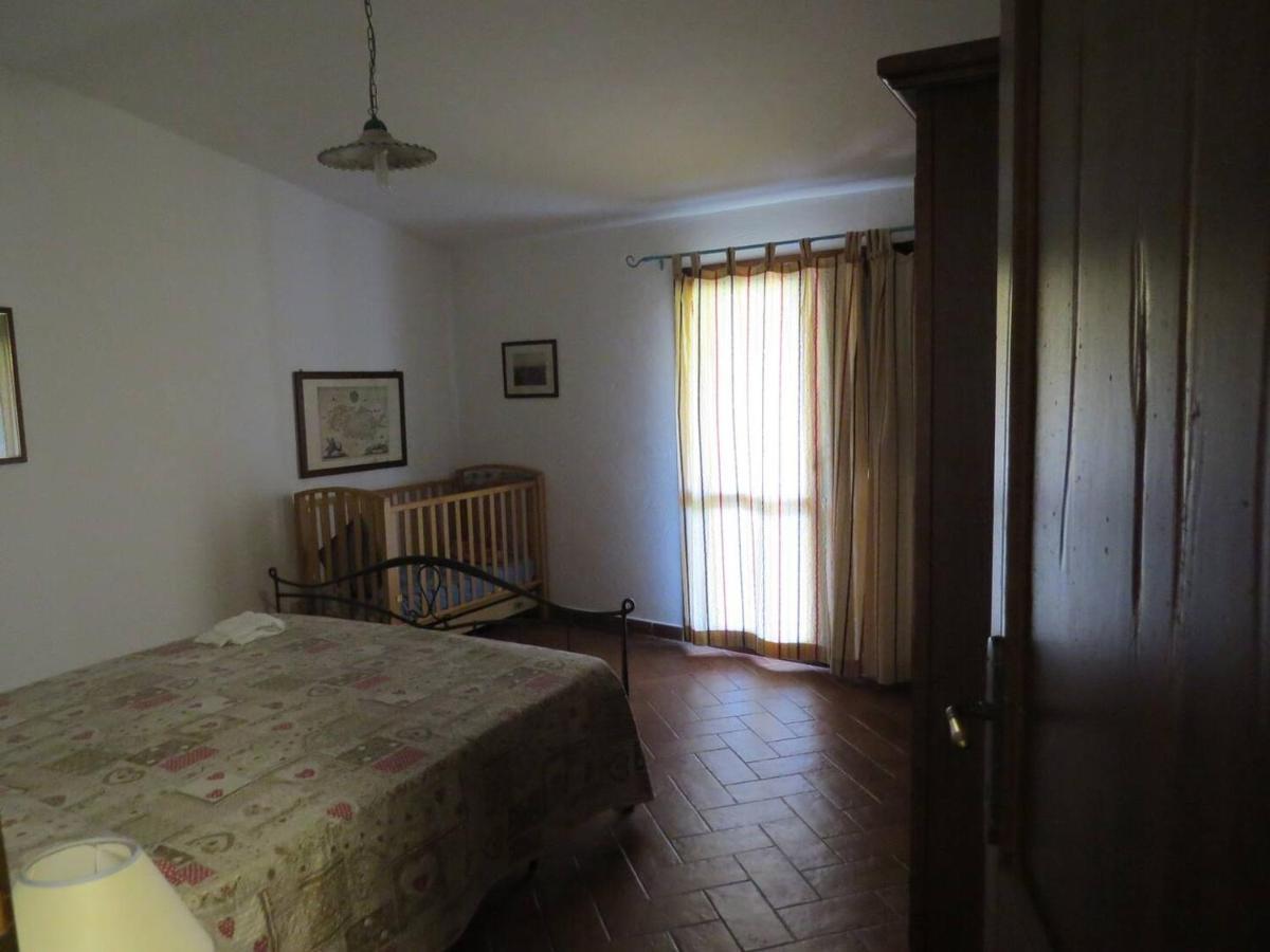 Hotel Casa In Campagna Dorgali Esterno foto