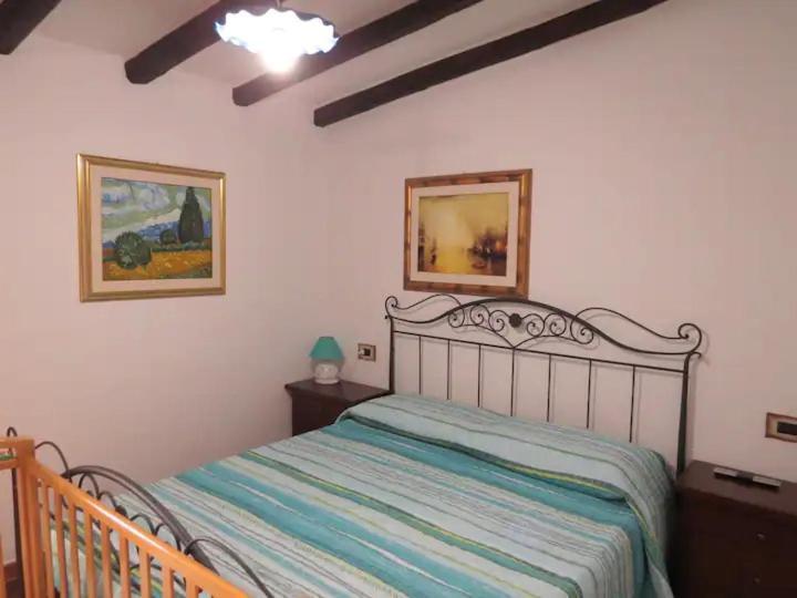 Hotel Casa In Campagna Dorgali Esterno foto