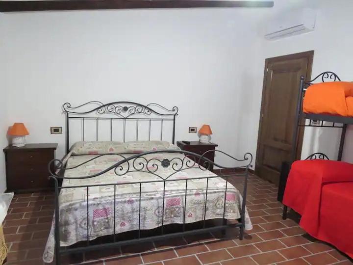Hotel Casa In Campagna Dorgali Esterno foto