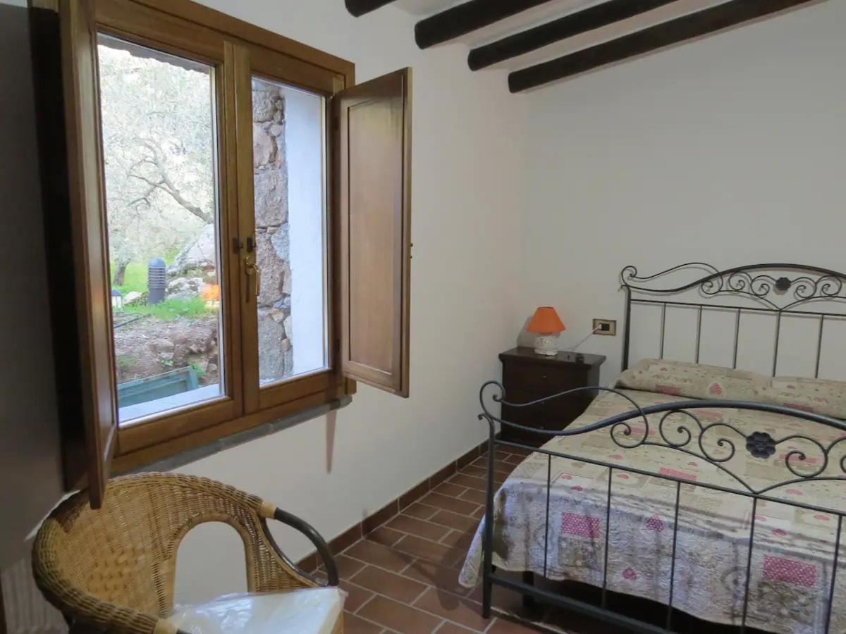 Hotel Casa In Campagna Dorgali Esterno foto