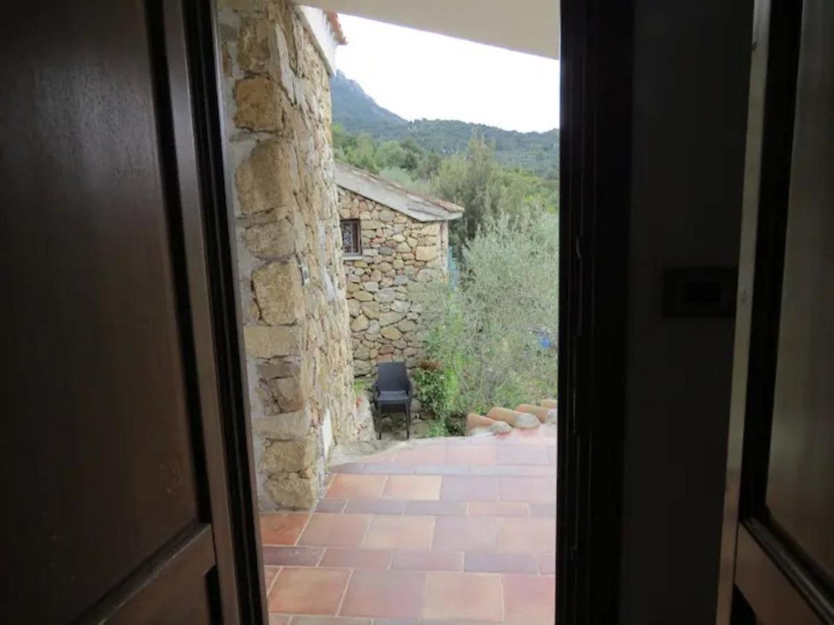 Hotel Casa In Campagna Dorgali Esterno foto