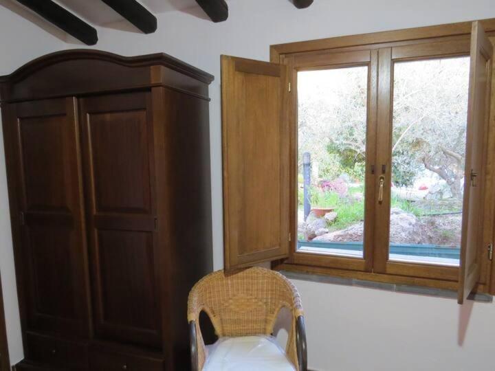 Hotel Casa In Campagna Dorgali Esterno foto