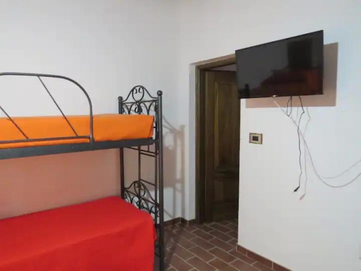 Hotel Casa In Campagna Dorgali Esterno foto