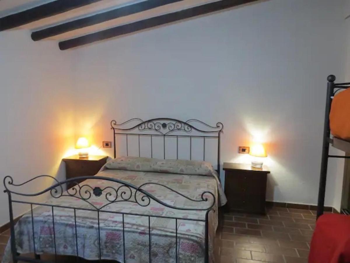 Hotel Casa In Campagna Dorgali Esterno foto