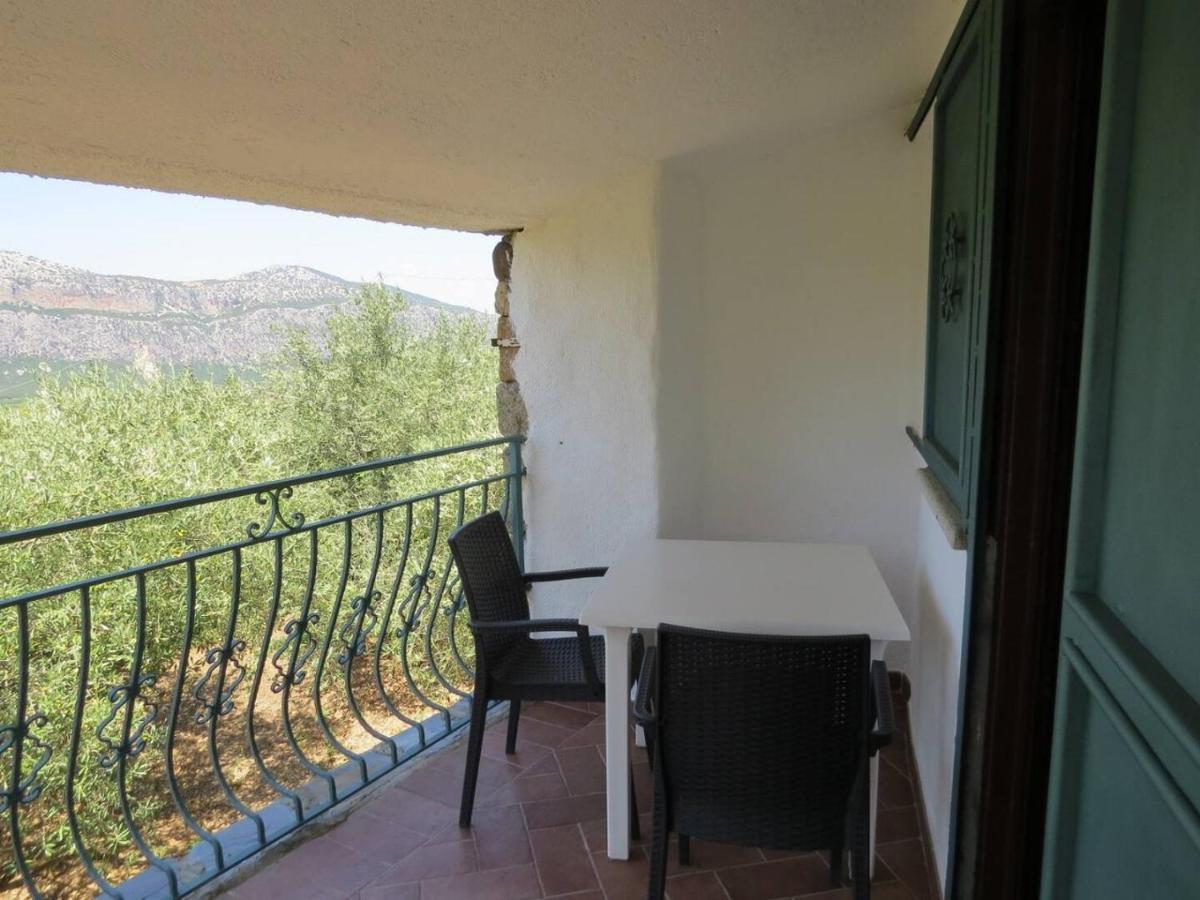 Hotel Casa In Campagna Dorgali Esterno foto