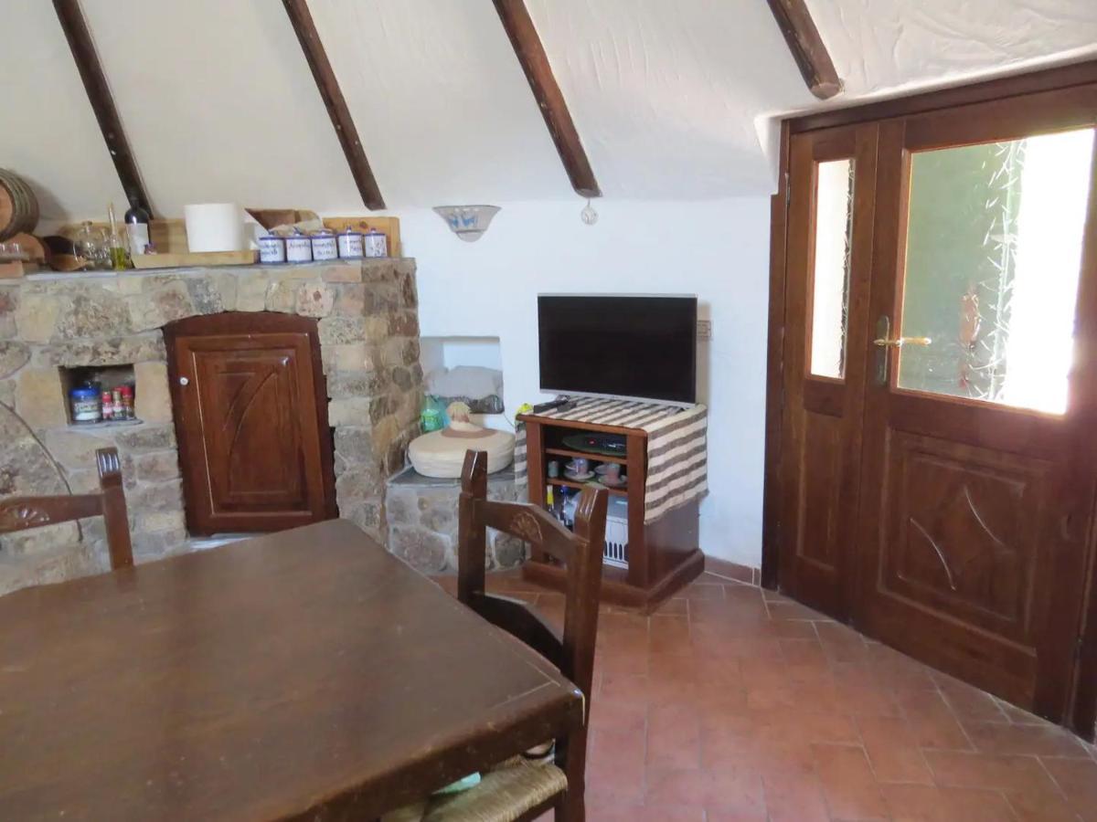 Hotel Casa In Campagna Dorgali Esterno foto