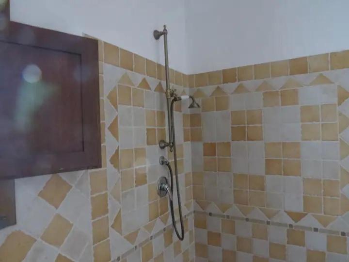 Hotel Casa In Campagna Dorgali Esterno foto