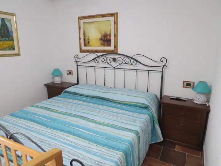 Hotel Casa In Campagna Dorgali Esterno foto