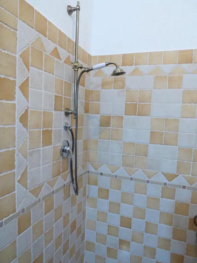 Hotel Casa In Campagna Dorgali Esterno foto