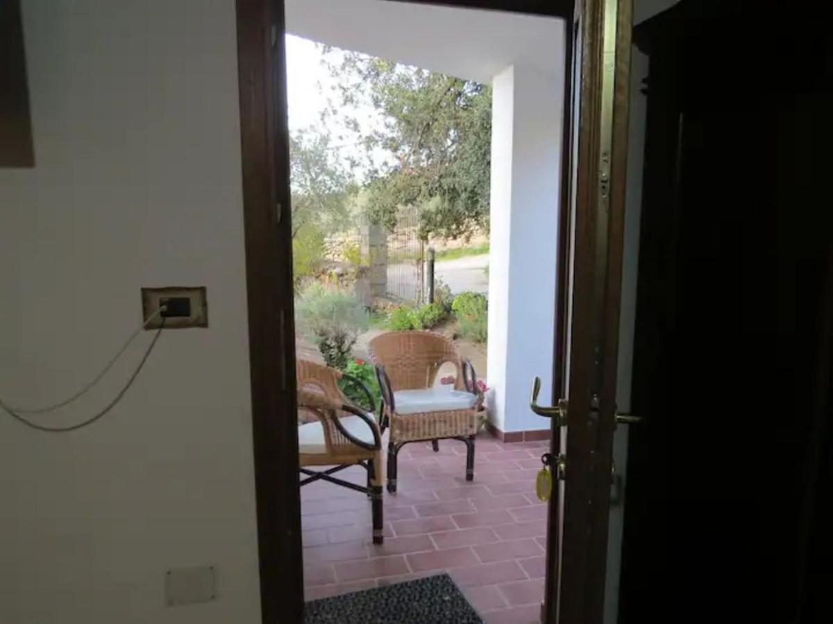 Hotel Casa In Campagna Dorgali Esterno foto