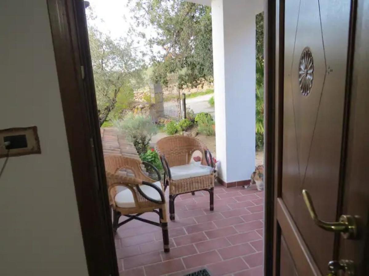 Hotel Casa In Campagna Dorgali Esterno foto