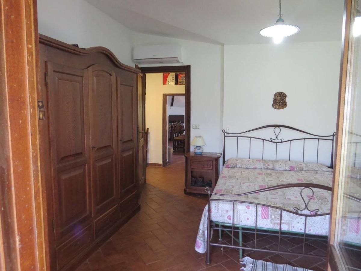 Hotel Casa In Campagna Dorgali Esterno foto