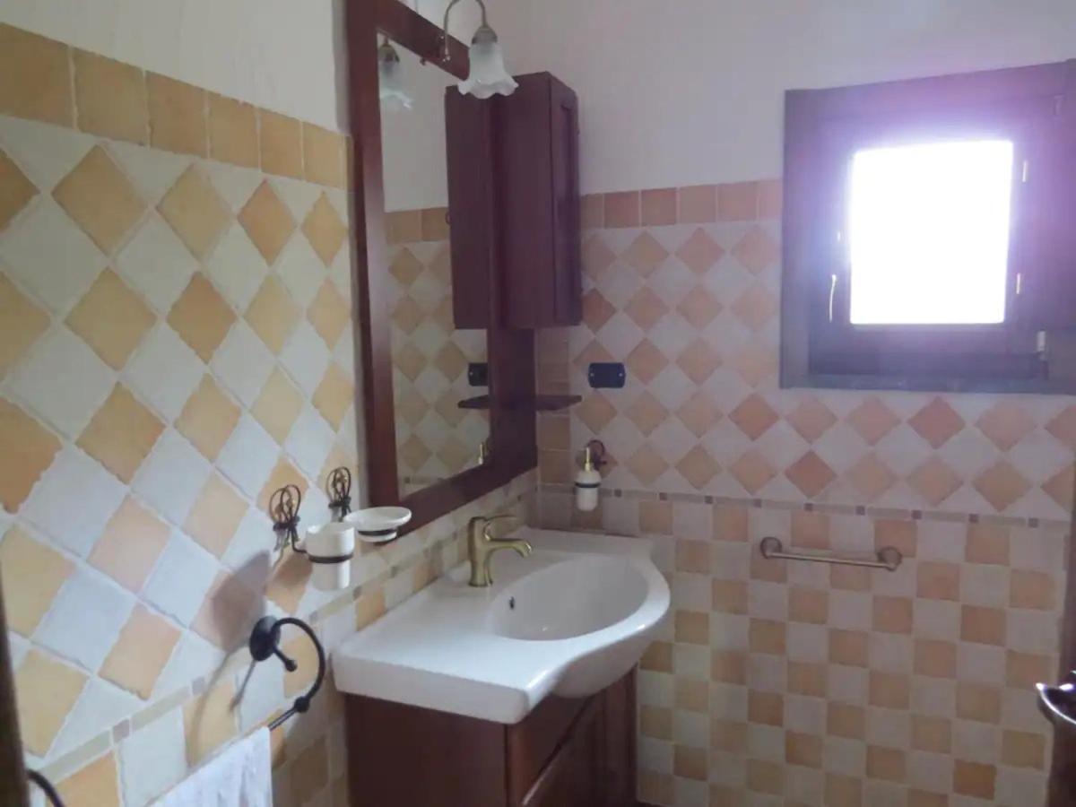 Hotel Casa In Campagna Dorgali Esterno foto