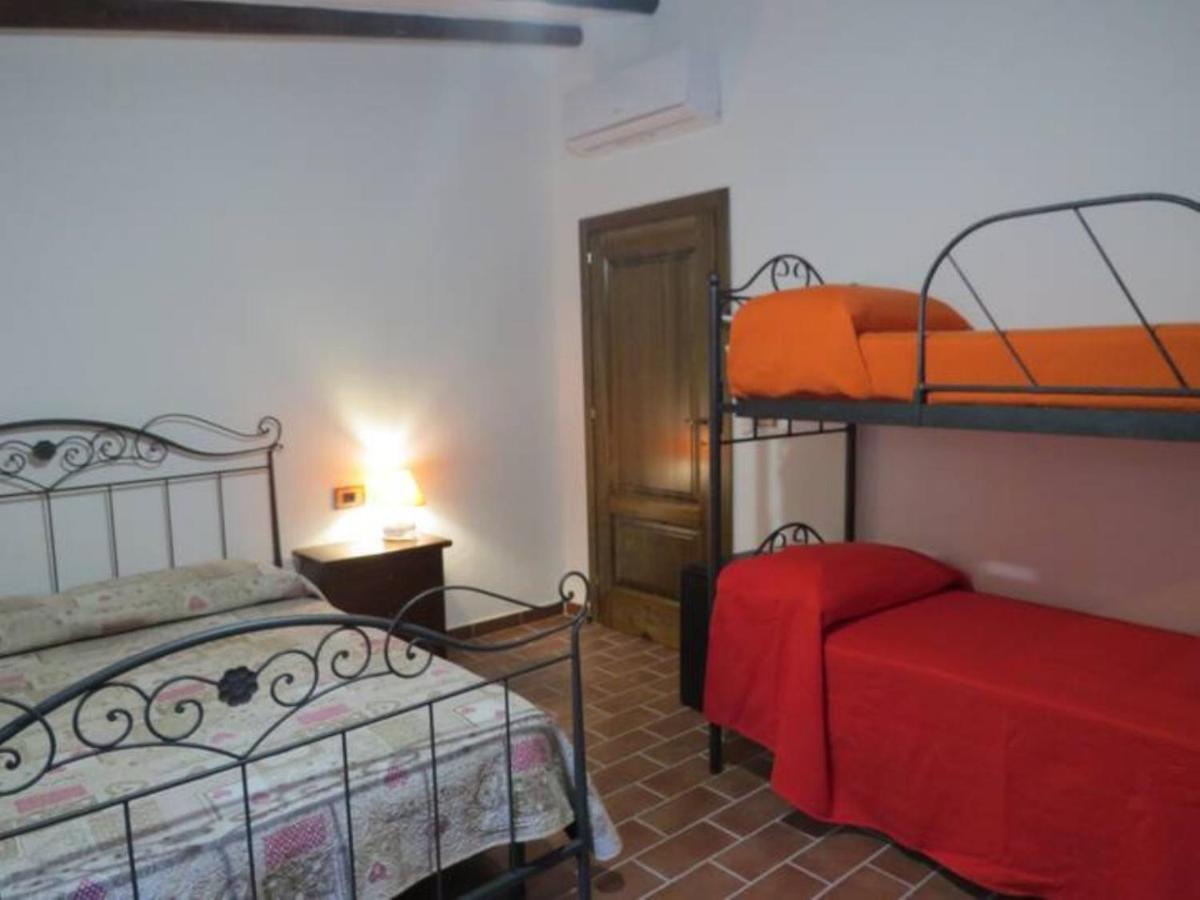 Hotel Casa In Campagna Dorgali Esterno foto