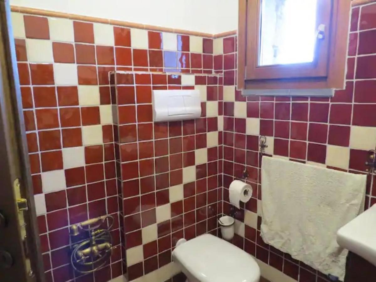 Hotel Casa In Campagna Dorgali Esterno foto