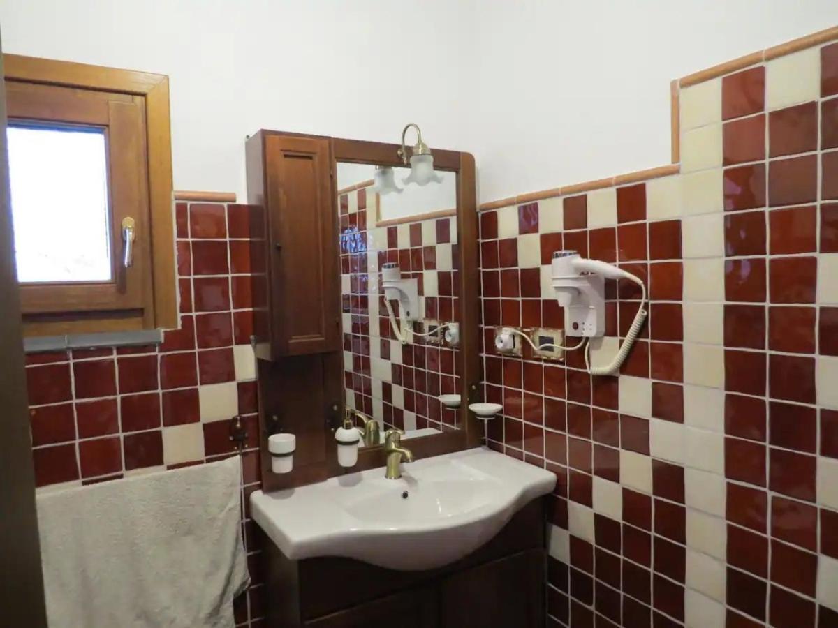 Hotel Casa In Campagna Dorgali Esterno foto