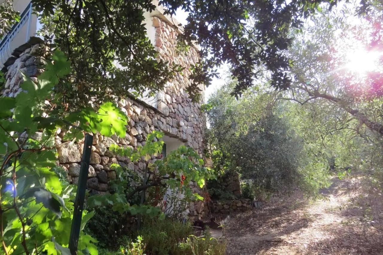 Hotel Casa In Campagna Dorgali Esterno foto